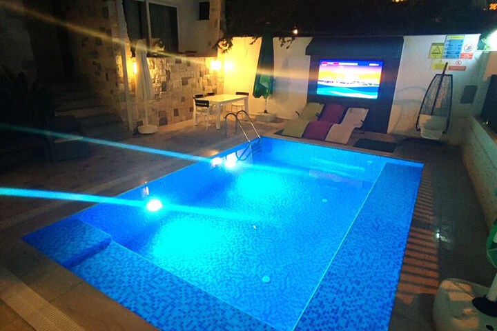 Pool 35 of 35