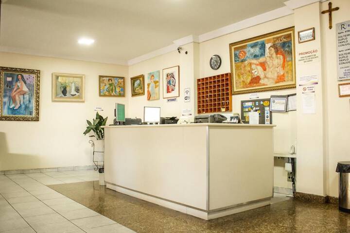 Hotel Interior 2 of 49