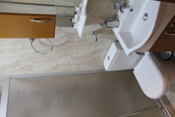 Bath Interior