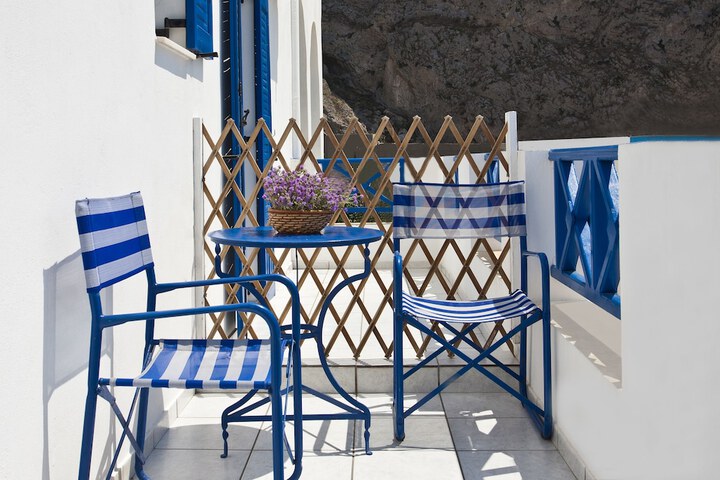 Terrace/Patio 19 of 31