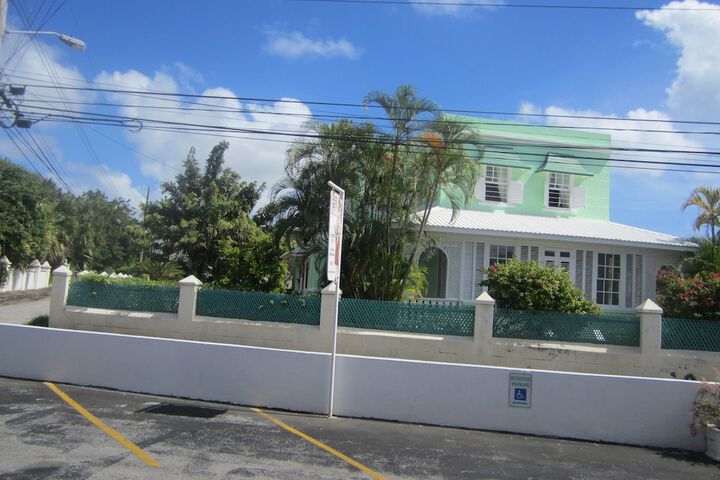 Hotel 41 of 45