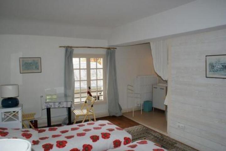 Room Interior