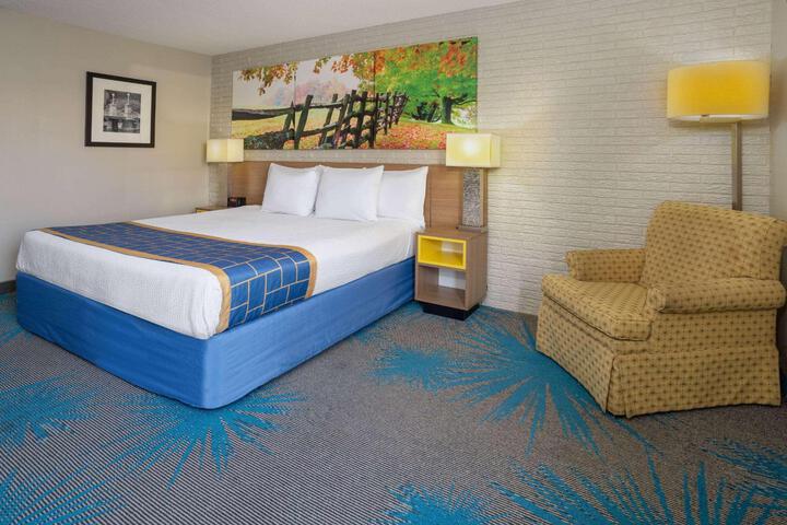 1 King Bed (12 of 12)