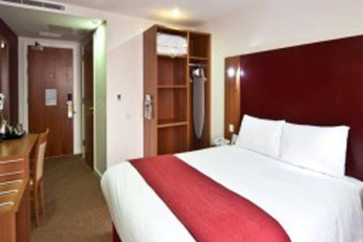 Fitness Facility Photos