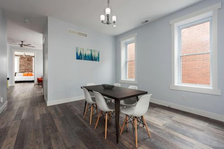 Image of Central West End 2BR Corporate Rental