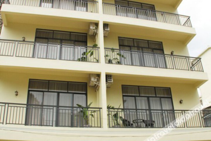 Jiali Hotel Yangshuo