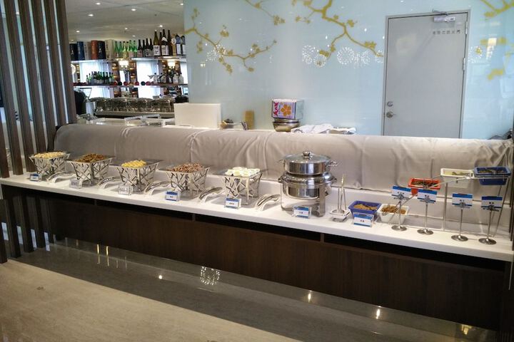 Breakfast/Coffee Service 30 of 44