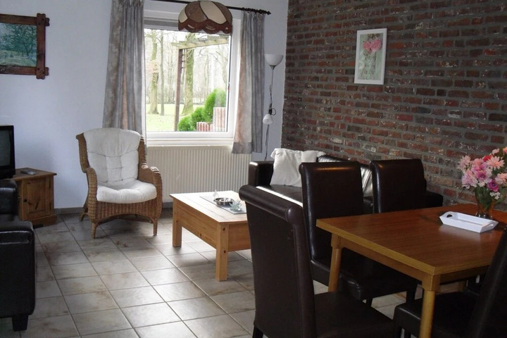 VAKANTIEWONINGEN NATUURSCHOON