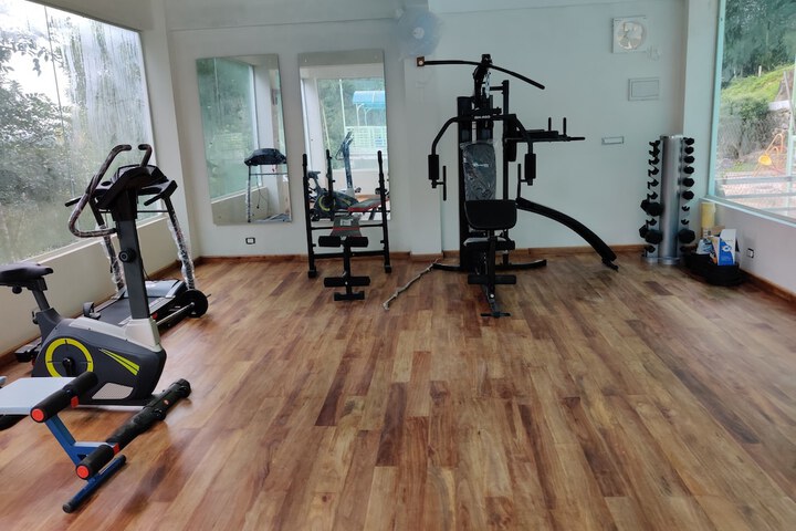 Health and Fitness 36 of 64