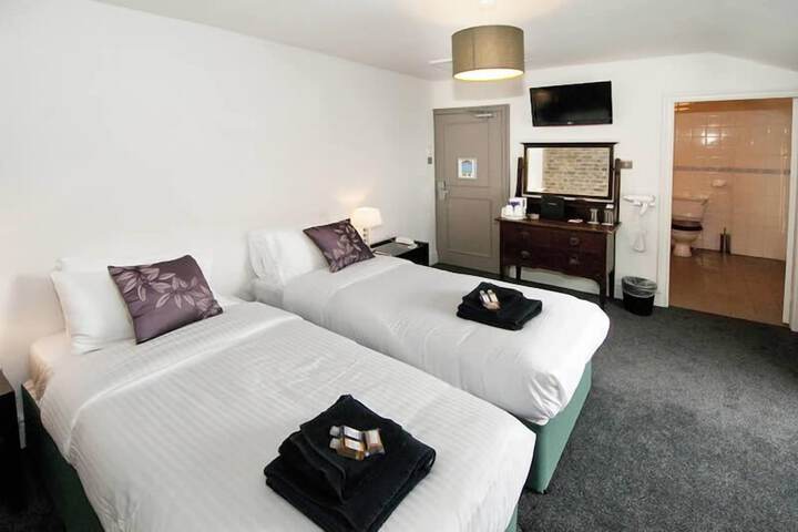 Acacia Boutique Hotel in Douglas