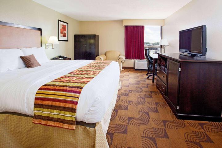 1 King Bed (9 of 11)