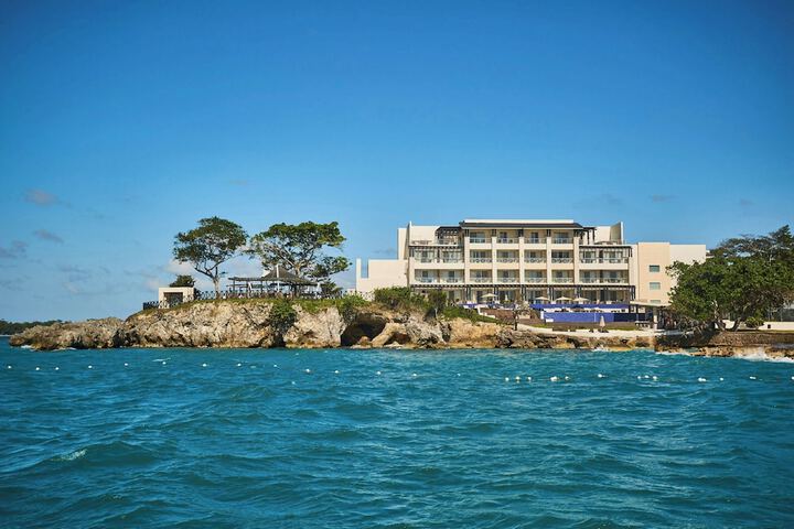 Photo of Grand Lido Negril Au-Naturel An Autograph Collection All-Inclusive Resort - Adults Only