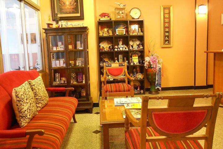 Hotel Interior 3 of 48