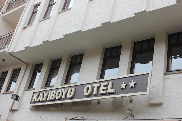 Hotel 59 of 61