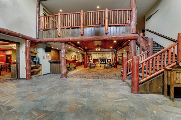 Hotel Interior 2 of 43