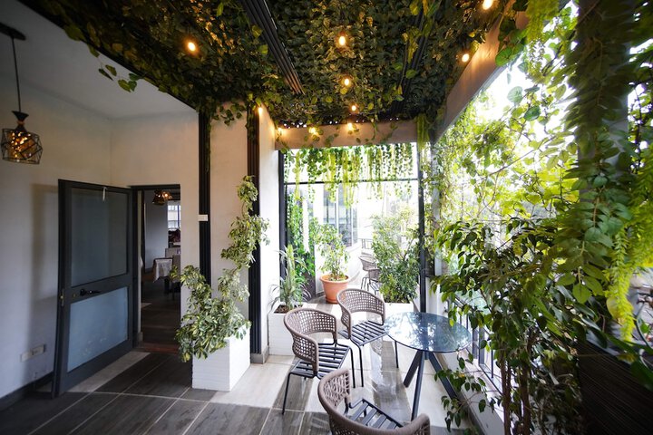 Terrace/Patio 161 of 163