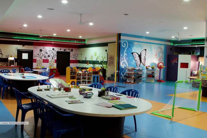 Childrens Activities 16 of 30