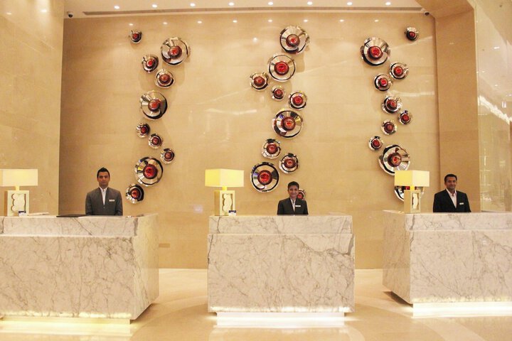 Hotel Interior 12 of 83