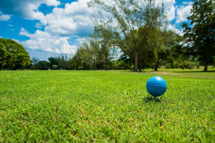 Golf 58 of 125
