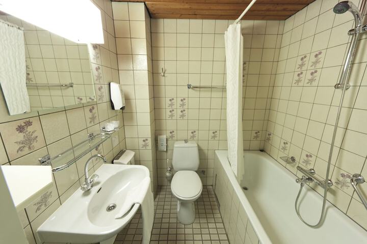 Bath Amenities