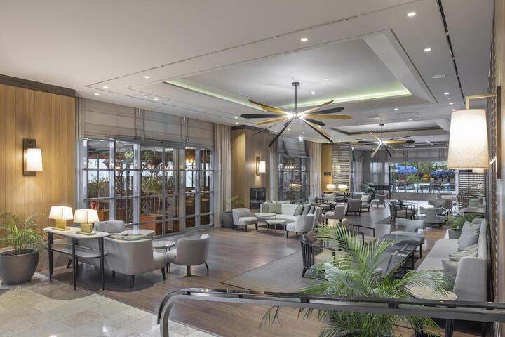Hotel Interior 4 of 151
