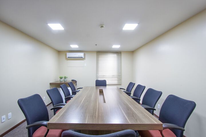 Meeting 25 of 30