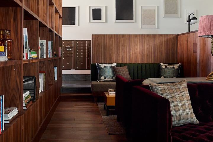 Hotel Interior 49 of 53