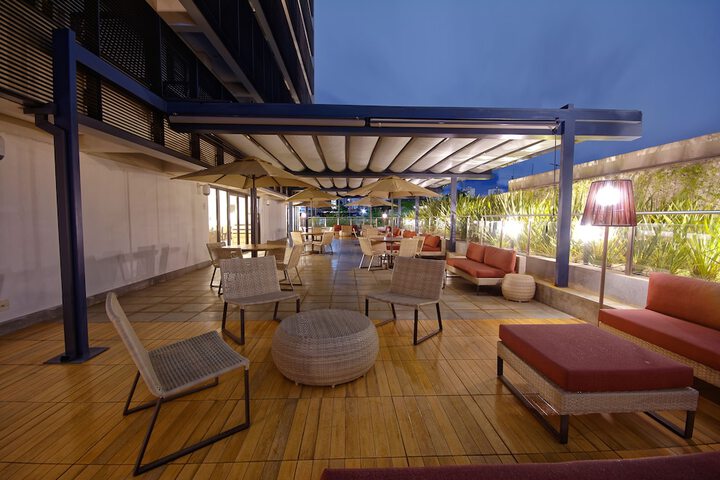 Terrace/Patio 22 of 48
