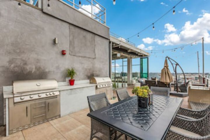 Terrace/Patio 466 of 516