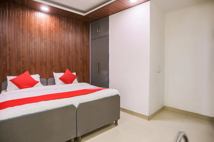 Image of Oyo 75798 Jai Palace