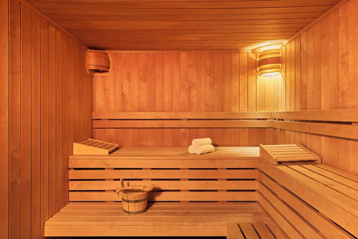Relaxing Spa