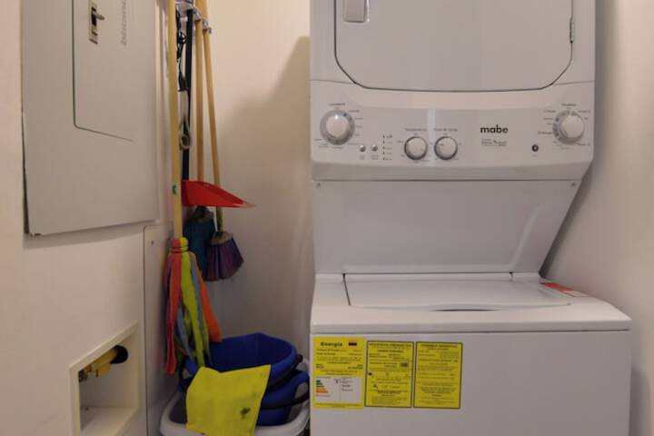 Laundry 199 of 270
