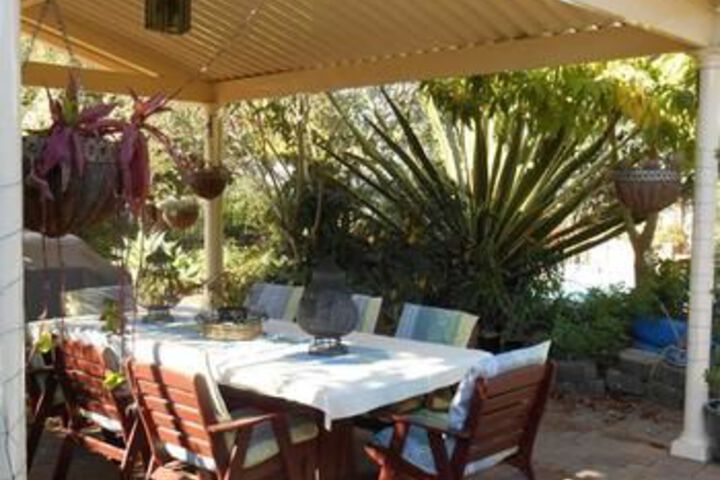 Terrace/Patio 36 of 36