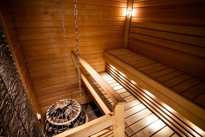 Hotel Amenity