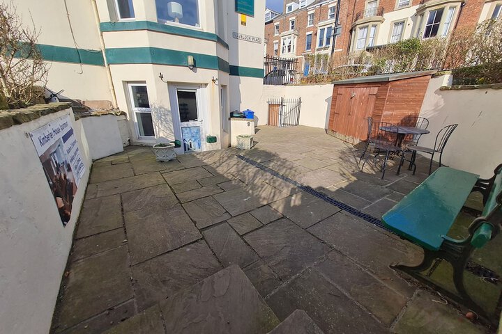 Terrace/Patio 77 of 86