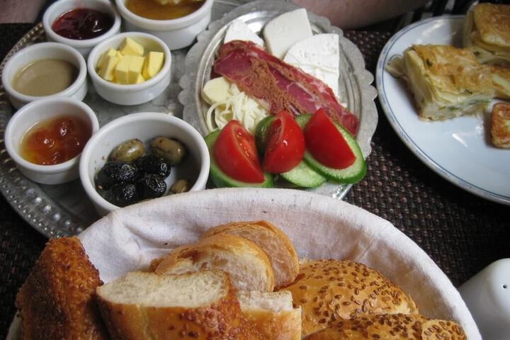 Breakfast/Coffee Service 59 of 79