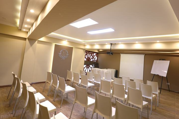 Meeting 34 of 41