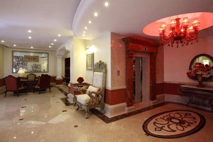 Hotel Interior 3 of 42
