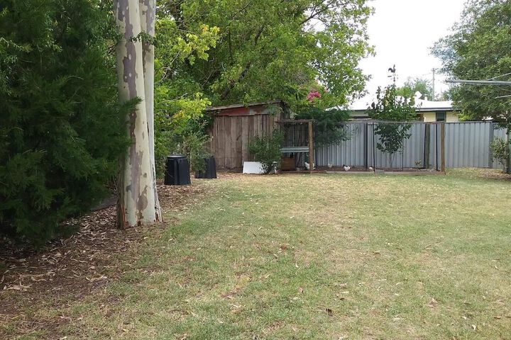 Property Grounds 18 of 22