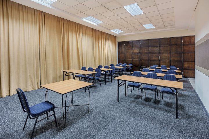 Meeting 56 of 69