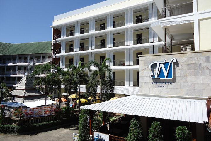 Hotel 59 of 63