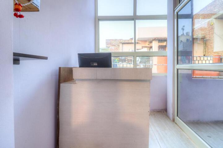 Hotel O Deep Plaza