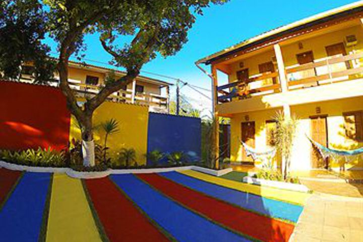 Hotel Exterior 11 of 36