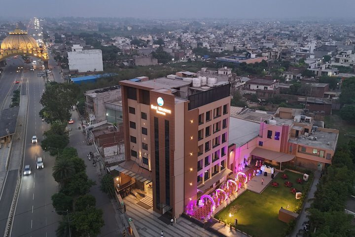 Best Western Swaran Amritsar