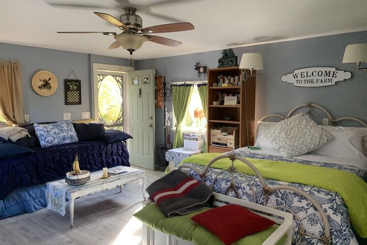 Room 14 of 101