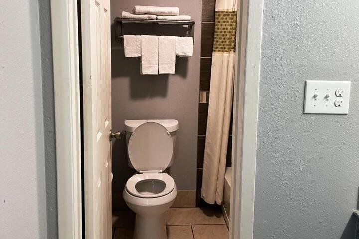 Fitness Facility Photos