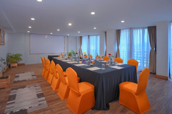 Meeting 50 of 60