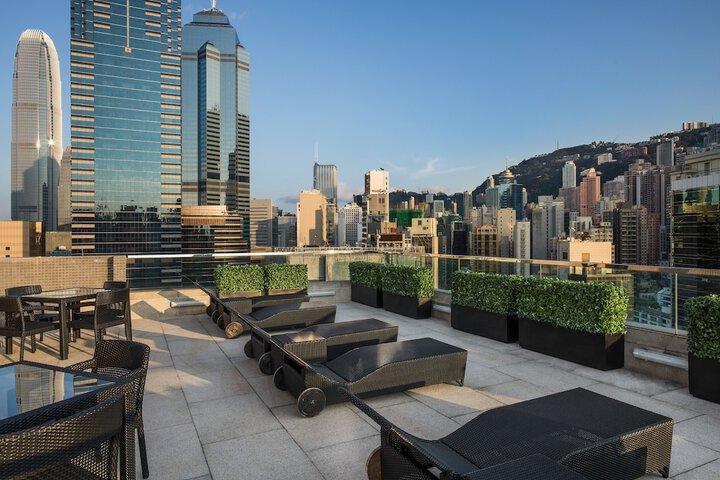 Terrace/Patio 15 of 27