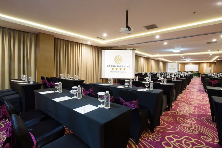 Meeting 202 of 235