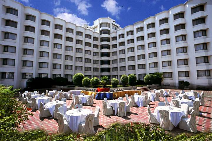 Hotel 76 of 76